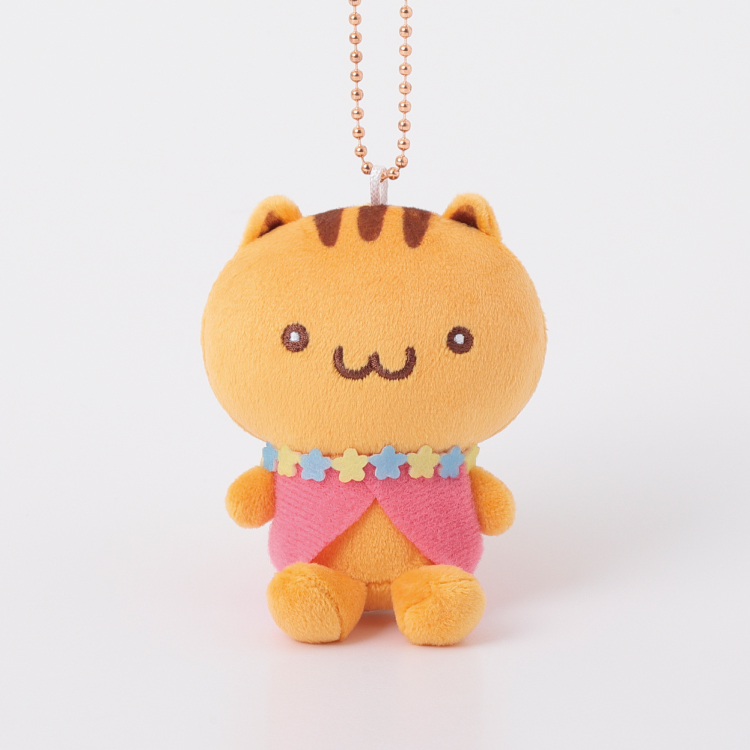 予約販売】ポムポムプリン マジカルプリン むにゅぐるみマスコット 【9