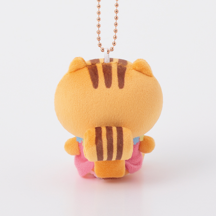 予約販売】ポムポムプリン マジカルプリン むにゅぐるみマスコット 【9