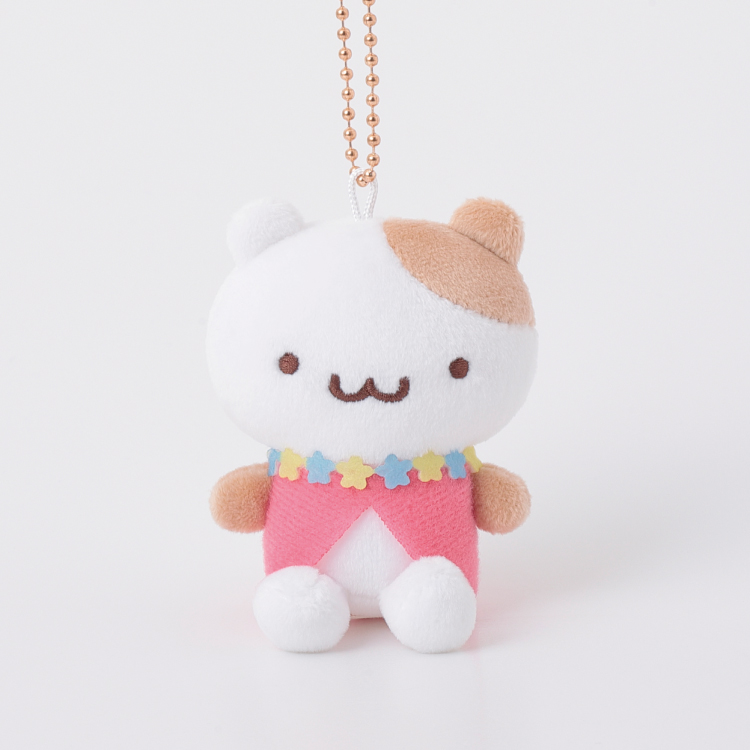 予約販売】ポムポムプリン おもてなしパーティー むにゅぐるみ