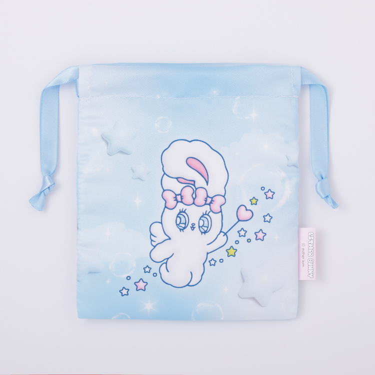 巾着｜むにゅぐるみパティオ公式サイト