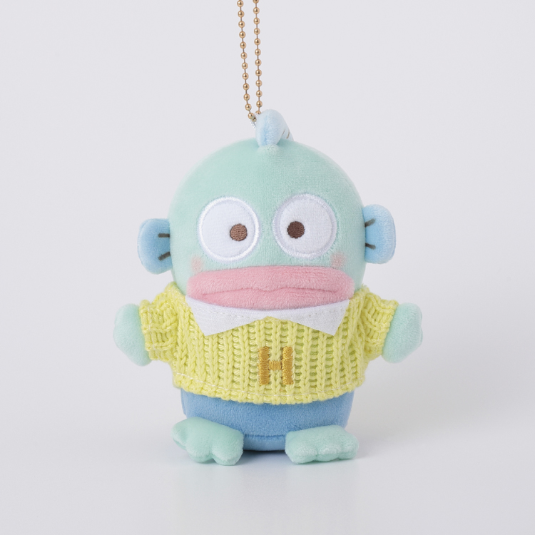 ハンギョドン｜むにゅぐるみパティオ公式サイト