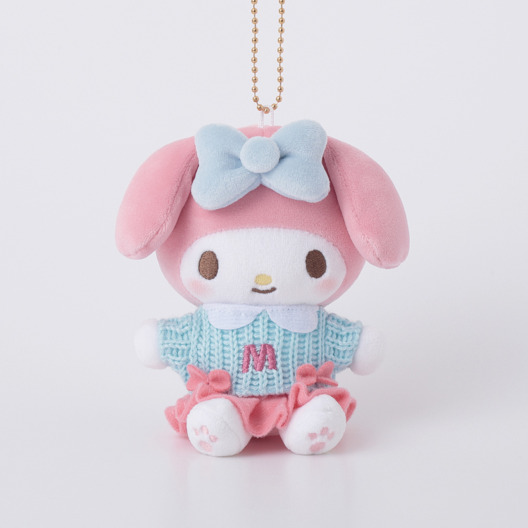 むにゅぐるみパティオ公式サイト