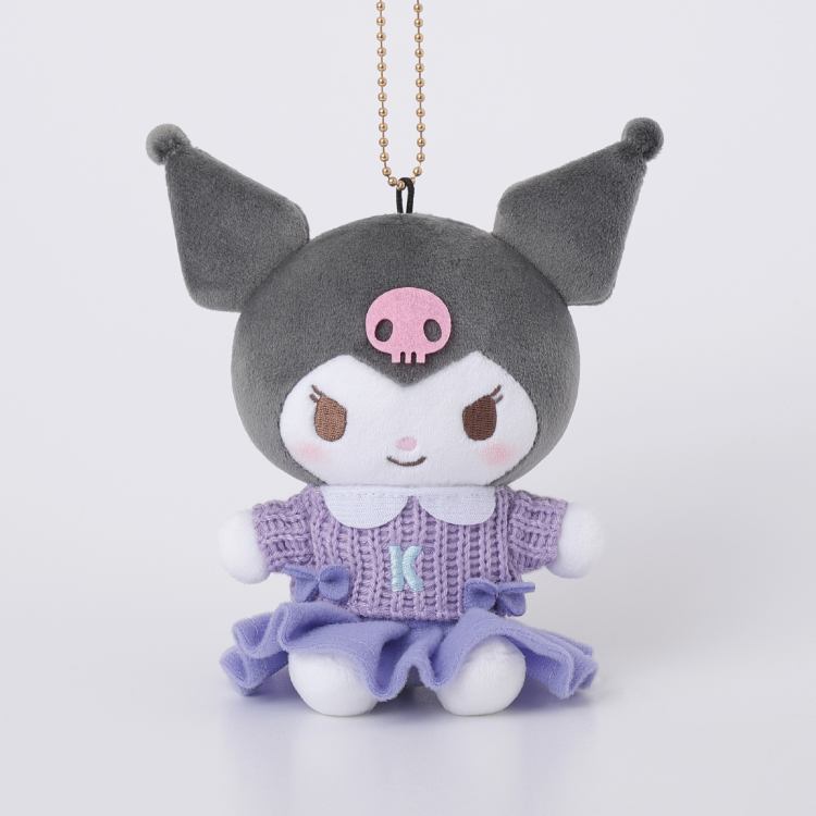 クロミ（新商品）｜むにゅぐるみパティオ公式サイト