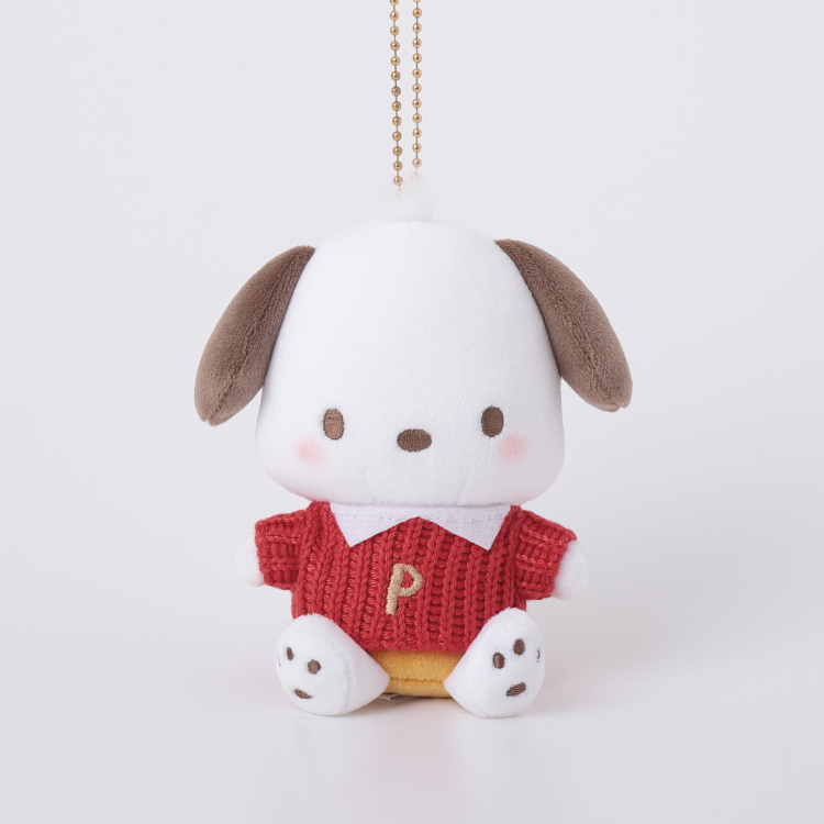 予約販売】サンリオキャラクターズ ぽかぽかひまわり むにゅぐるみ