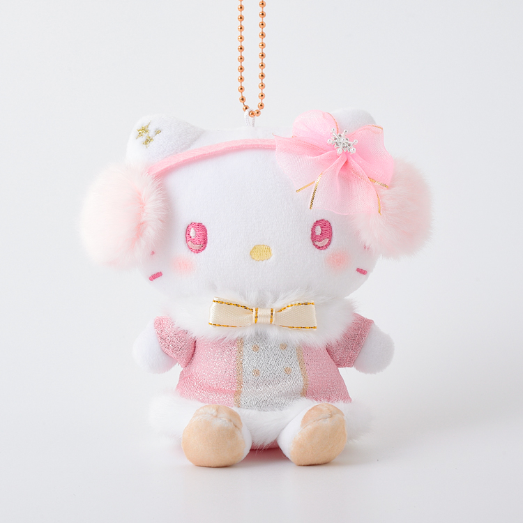 ハローキティ｜むにゅぐるみパティオ公式サイト