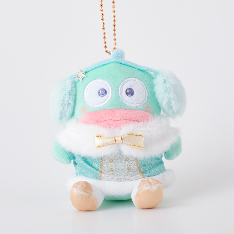 ハンギョドン｜むにゅぐるみパティオ公式サイト