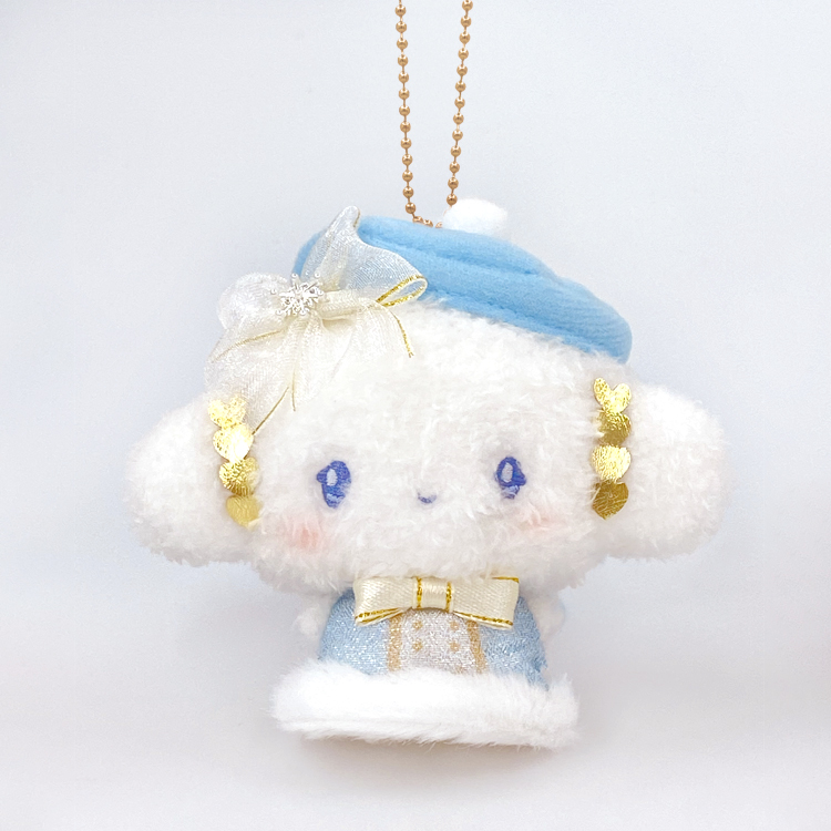 こぎみゅん｜むにゅぐるみパティオ公式サイト