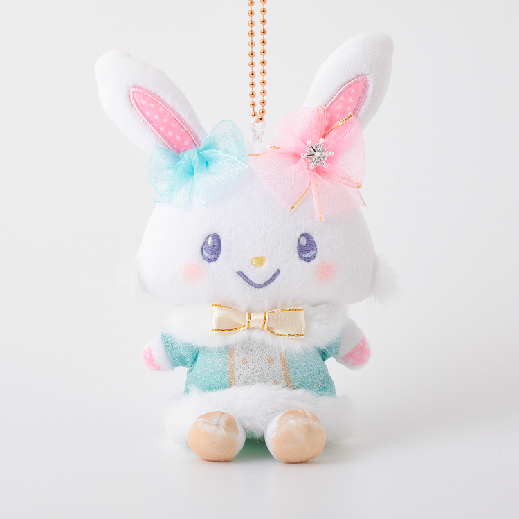 ウィッシュミーメル｜むにゅぐるみパティオ公式サイト