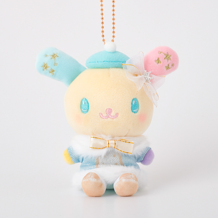 むにゅぐるみパティオ公式サイト