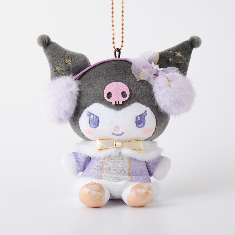 クロミ｜むにゅぐるみパティオ公式サイト