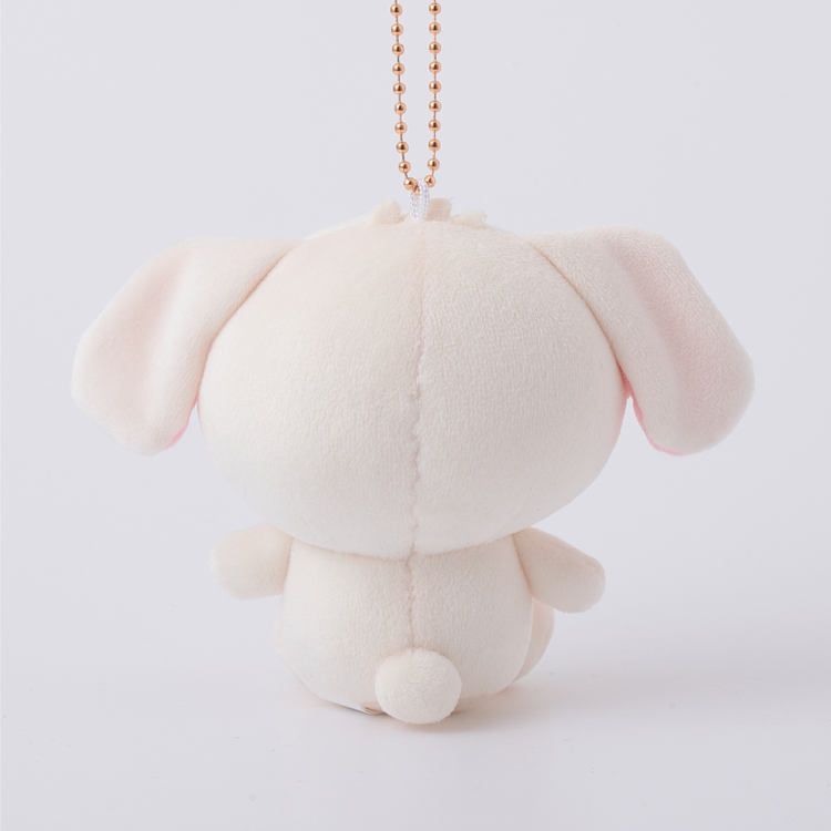 予約販売】シュガーバニーズ むにゅぐるみマスコット 【7月末頃順次