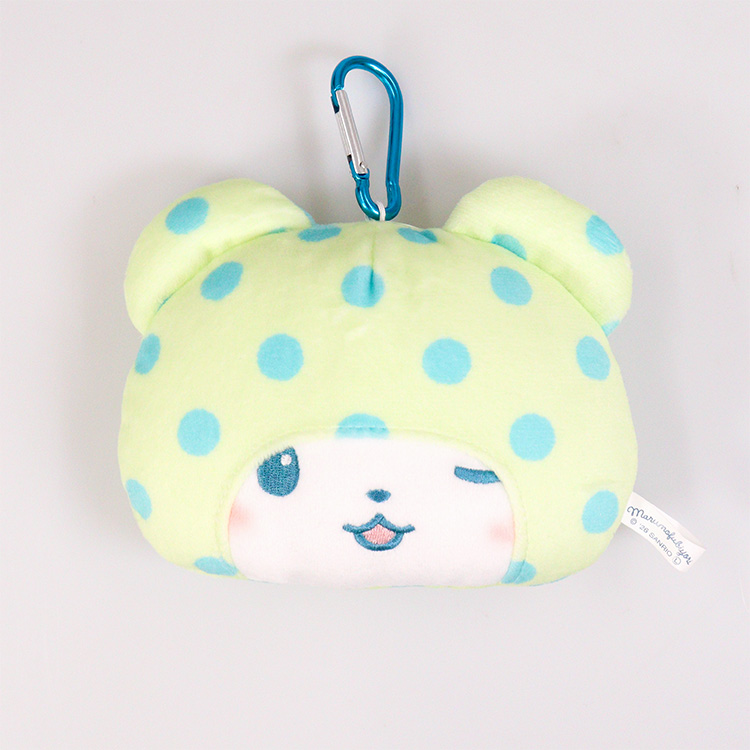 むにゅぐるみパティオ公式サイト