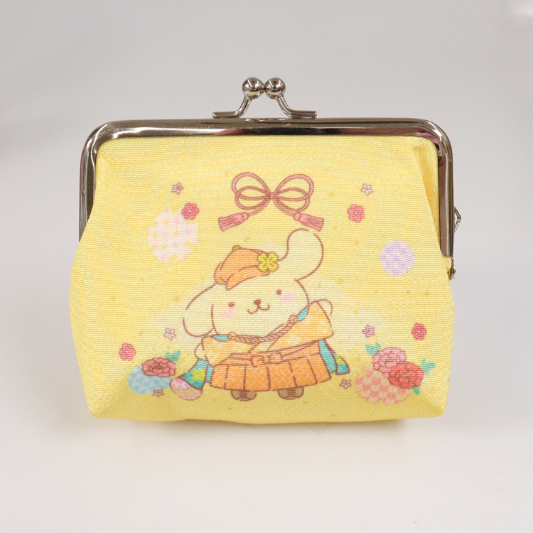 ポムポムプリン｜むにゅぐるみパティオ公式サイト