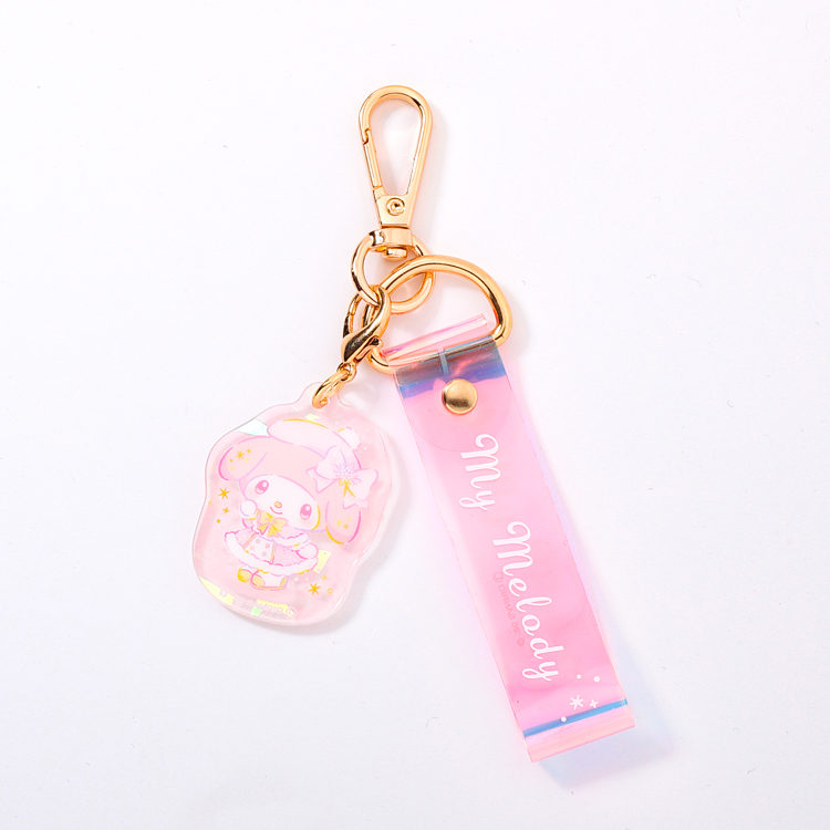 マイメロディ アクリル雑貨｜むにゅぐるみパティオ公式サイト