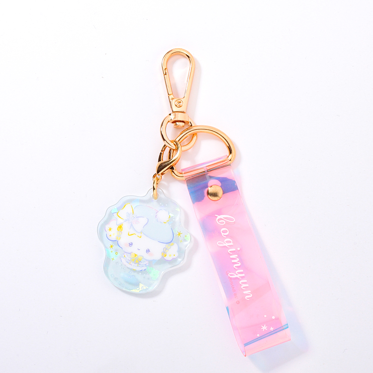 こぎみゅん｜むにゅぐるみパティオ公式サイト