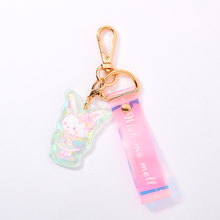 ウィッシュミーメル｜むにゅぐるみパティオ公式サイト