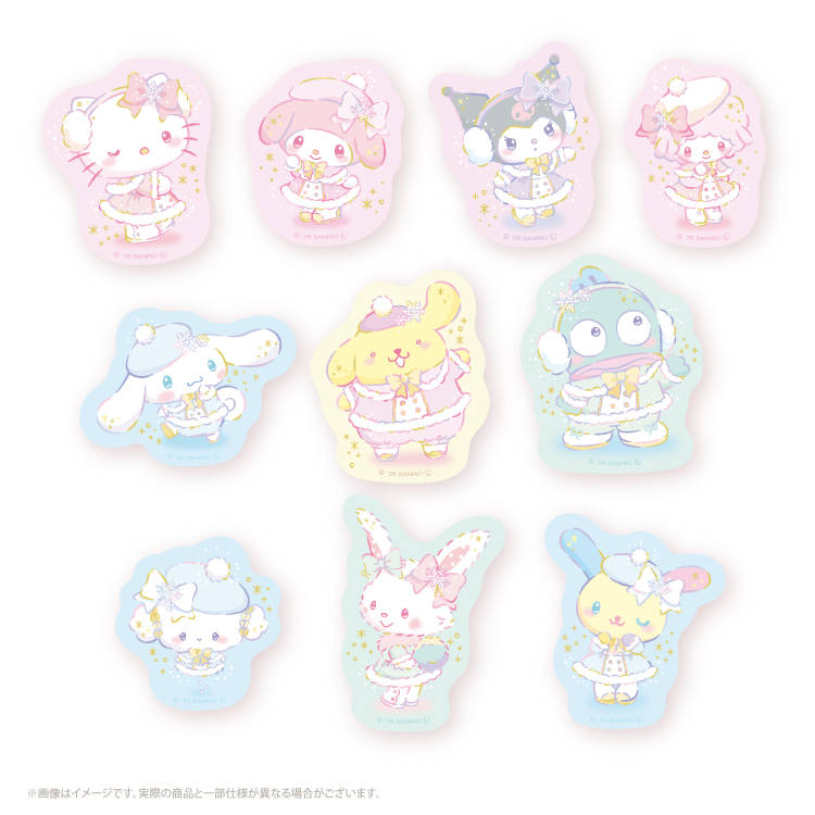 むにゅぐるみパティオ公式サイト