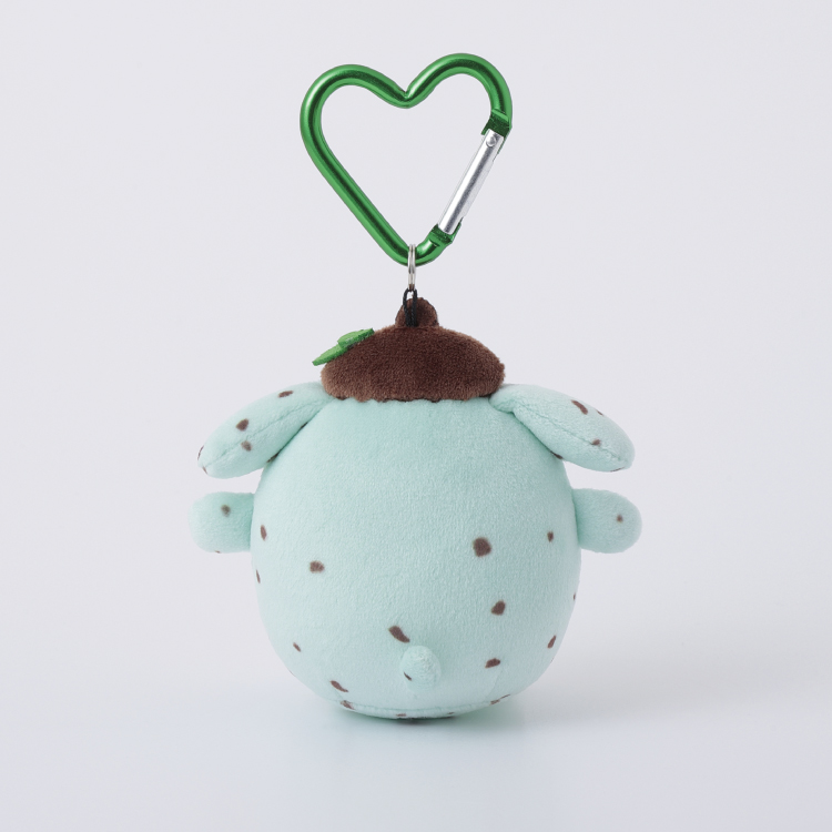 二次予約】ポムポムプリン ハッピーフレーバー2マスコット【5月中旬頃