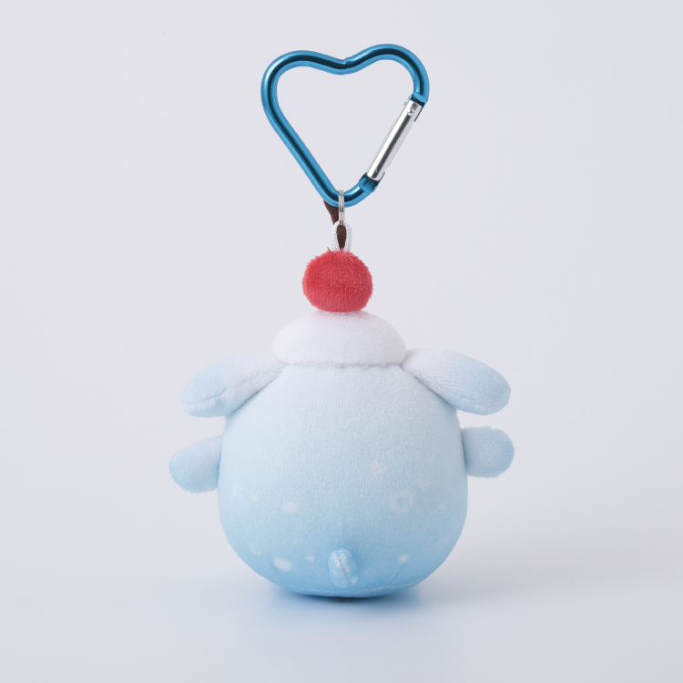 三次予約】ポムポムプリン ハッピーフレーバー2マスコット【5月末頃