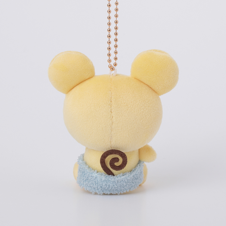 予約販売】ポムポムプリン ほかほかリラックスタイム むにゅぐるみ