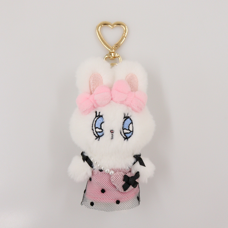 エスターバニー ぬいぐるみ・むにゅぐるみ（通常商品）｜むにゅぐるみ