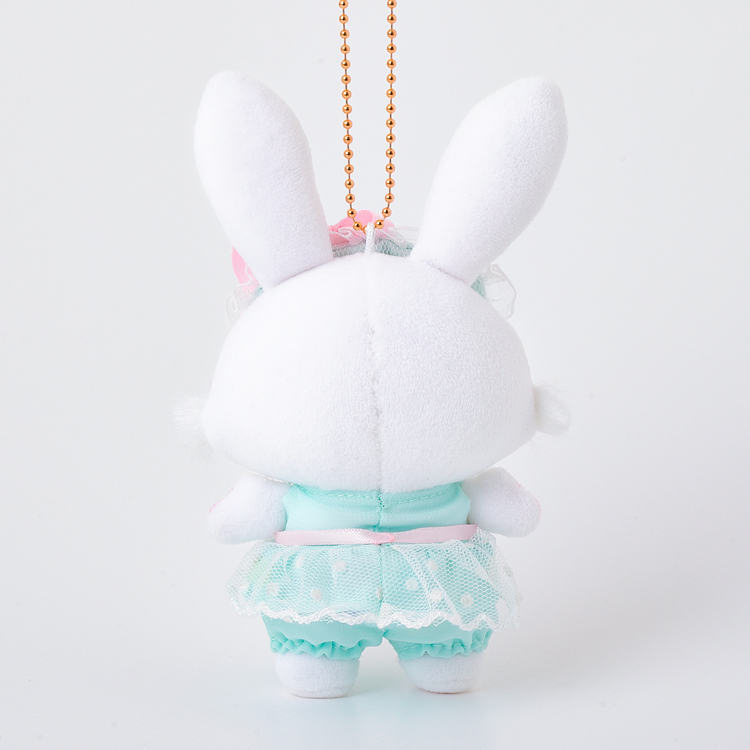 サンリオキャラクターズ DreamingNight むにゅぐるみマスコット