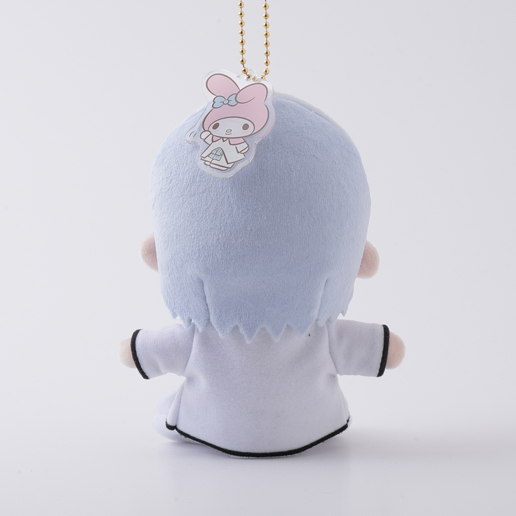 予約販売】BLEACH×サンリオキャラクターズ 第2弾 むにゅぐるみ