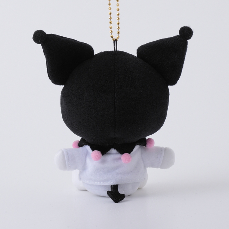 予約販売】BLEACH×サンリオキャラクターズ 第2弾 むにゅぐるみ
