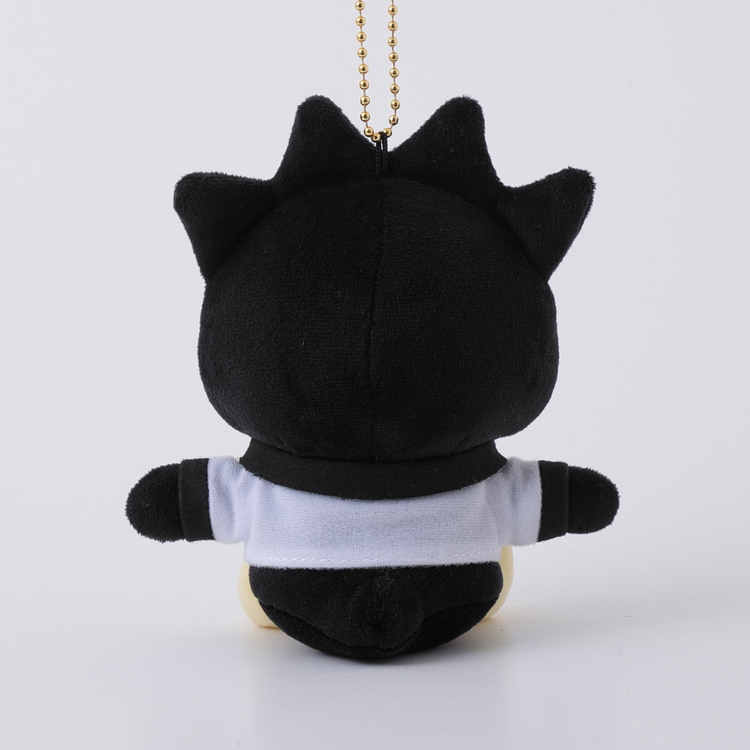 予約販売】BLEACH×サンリオキャラクターズ 第2弾 むにゅぐるみ