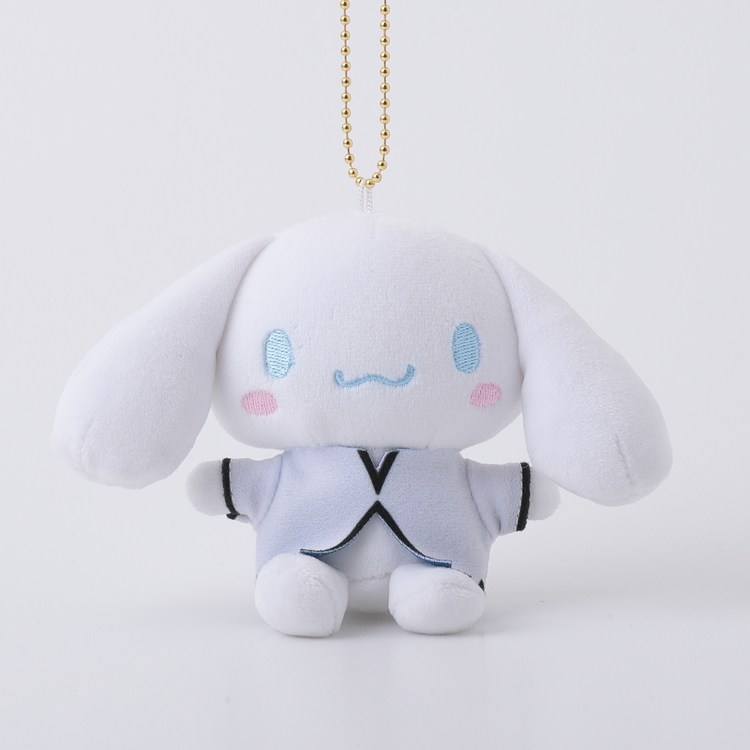 予約販売】BLEACH×サンリオキャラクターズ 第2弾 むにゅぐるみ