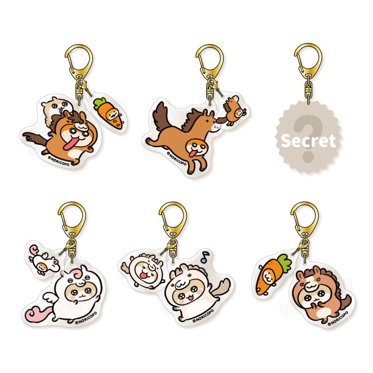 クソハムちゃん｜むにゅぐるみパティオ公式サイト