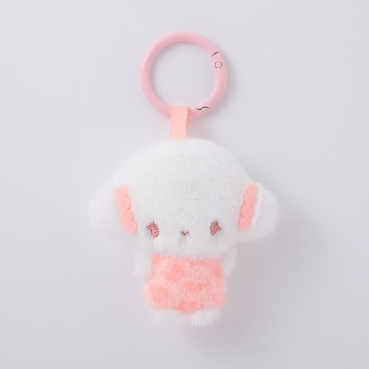 こぎみゅん｜むにゅぐるみパティオ公式サイト