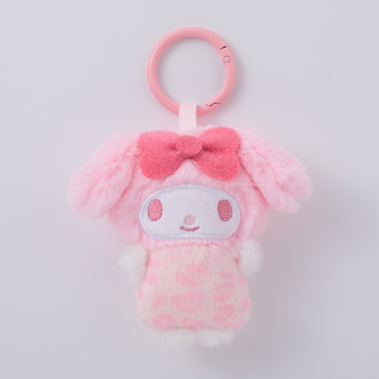 マイメロディ｜むにゅぐるみパティオ公式サイト