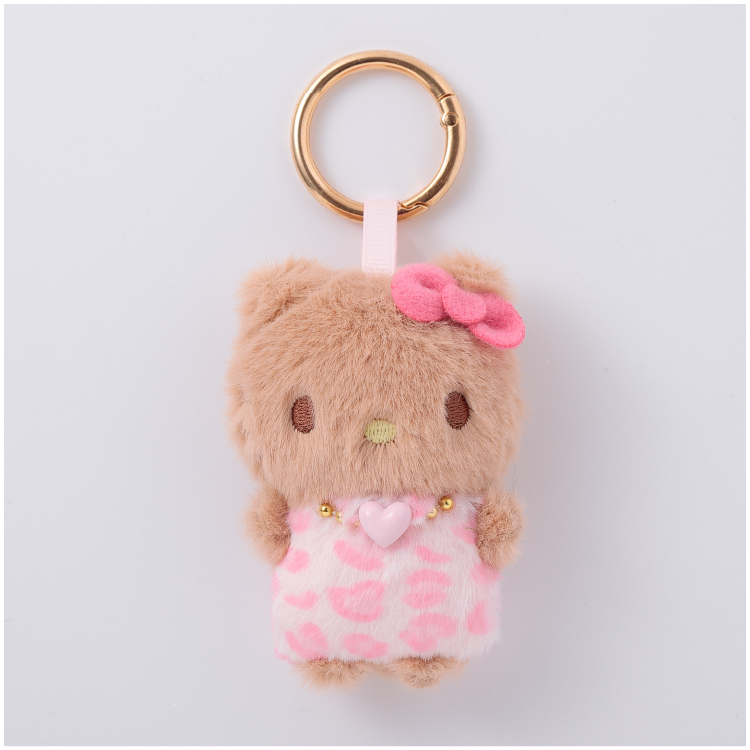 ハローキティ｜むにゅぐるみパティオ公式サイト