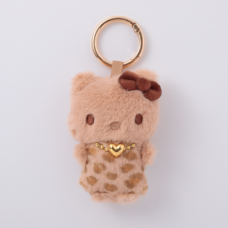 ハローキティ｜むにゅぐるみパティオ公式サイト