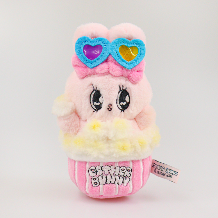 エスターバニー ぬいぐるみ・むにゅぐるみ（通常商品）｜むにゅぐるみ