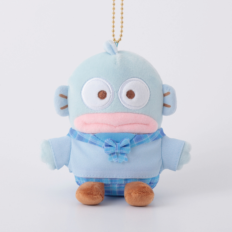 ハンギョドン ぬいぐるみ・むにゅぐるみ｜むにゅぐるみパティオ公式サイト