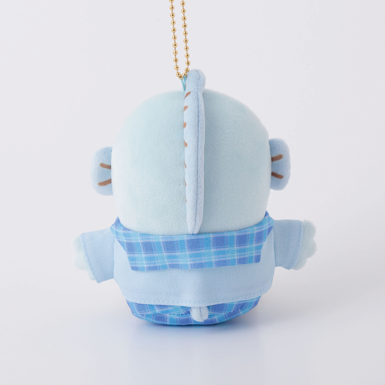 サンリオキャラクターズ ゆめかわセーラー むにゅぐるみマスコット