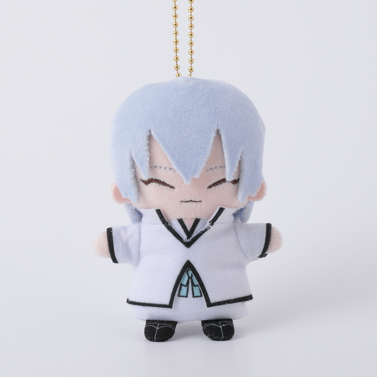 予約販売】BLEACH×サンリオキャラクターズ 第2弾 指人形マスコット【8