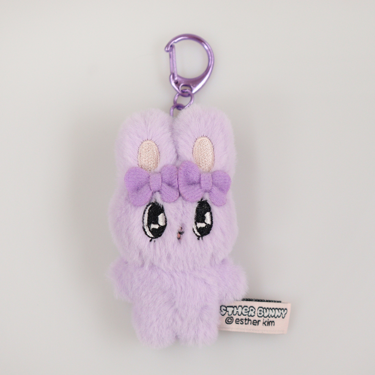 ハローキティの妖精、うさずきんちゃん、レニールックMマスコット2点貴重なレア品 Esther Bunny ミニミニマスコット｜むにゅぐるみパティオ公式サイト