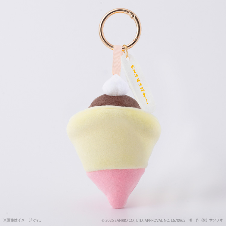 予約販売】ぐでたま えぶりでぃぐでたま むにゅぐるみマスコット