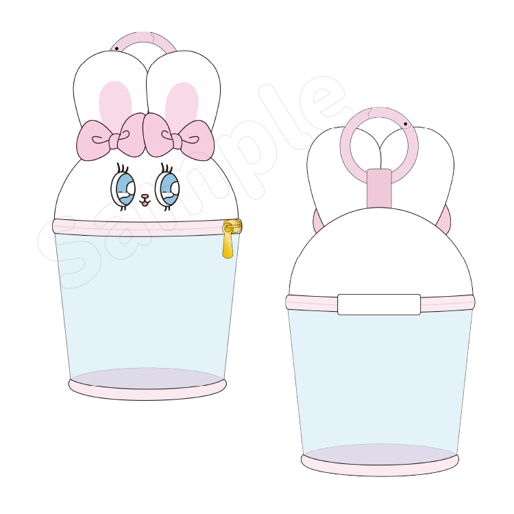 ポーチ｜むにゅぐるみパティオ公式サイト
