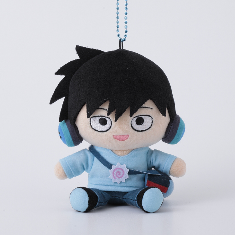モブサイコ100 III × サンリオキャラクターズ（Travel Series） むにゅ