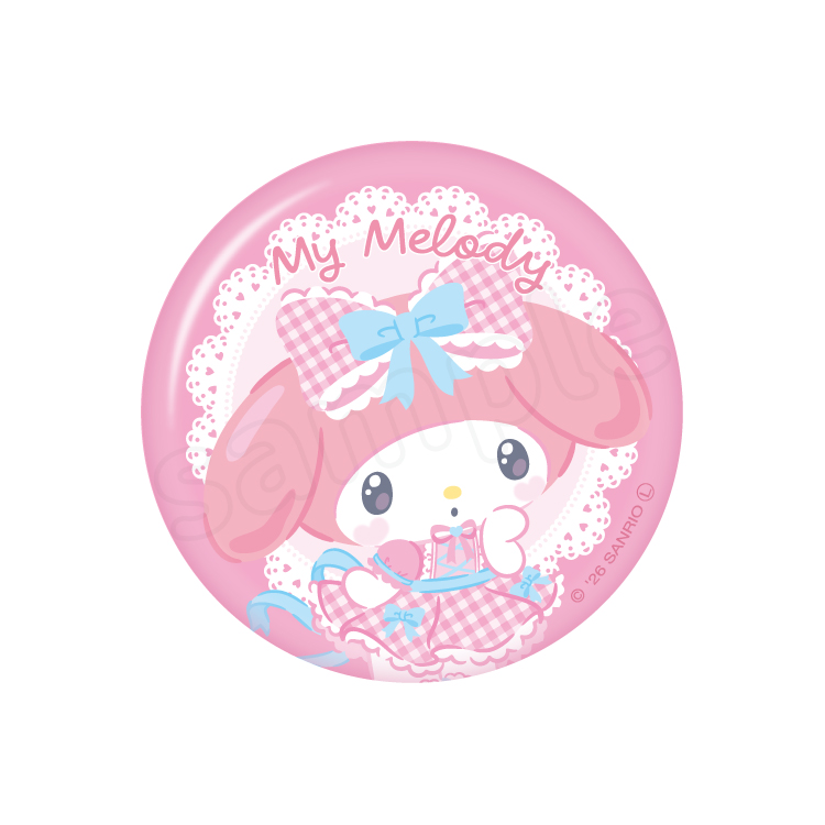 缶バッジ（通常商品）｜むにゅぐるみパティオ公式サイト