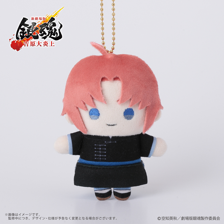 ぬいぐるみ・むにゅぐるみ（予約商品）｜むにゅぐるみパティオ公式サイト