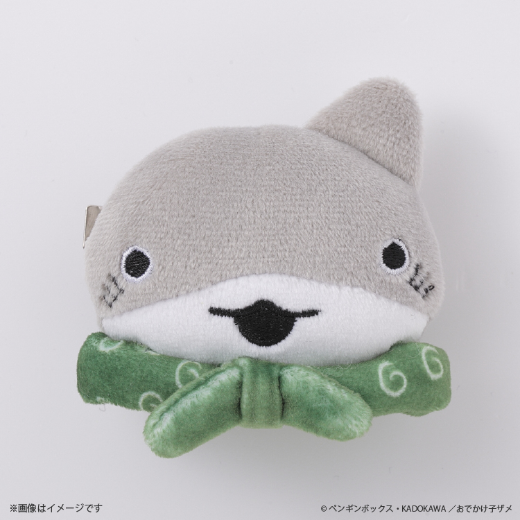 むにゅぐるみパティオ公式サイト