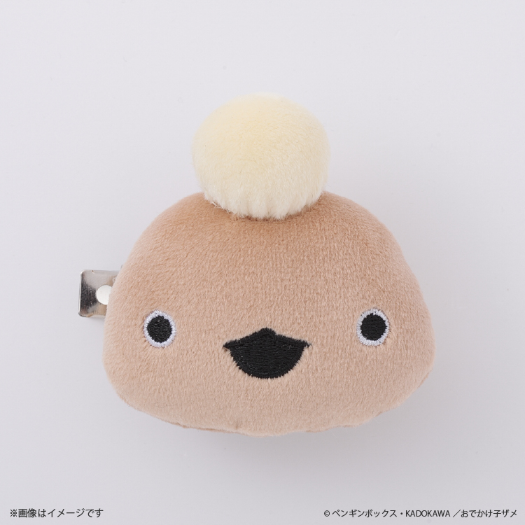 むにゅぐるみパティオ公式サイト