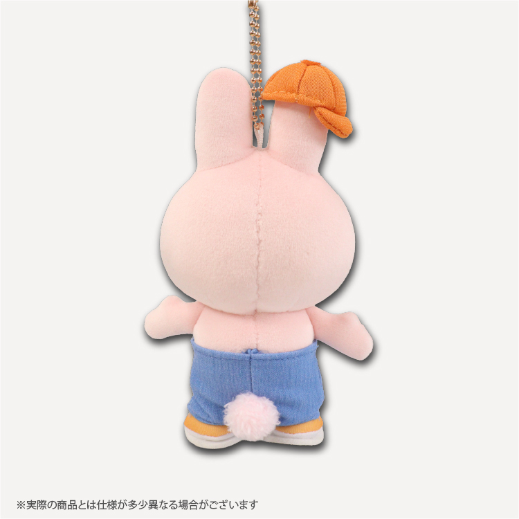 むにゅ ぬいぐるみ ビール ハイウェストBANIO むにゅぐるみマスコット｜むにゅぐるみパティオ公式