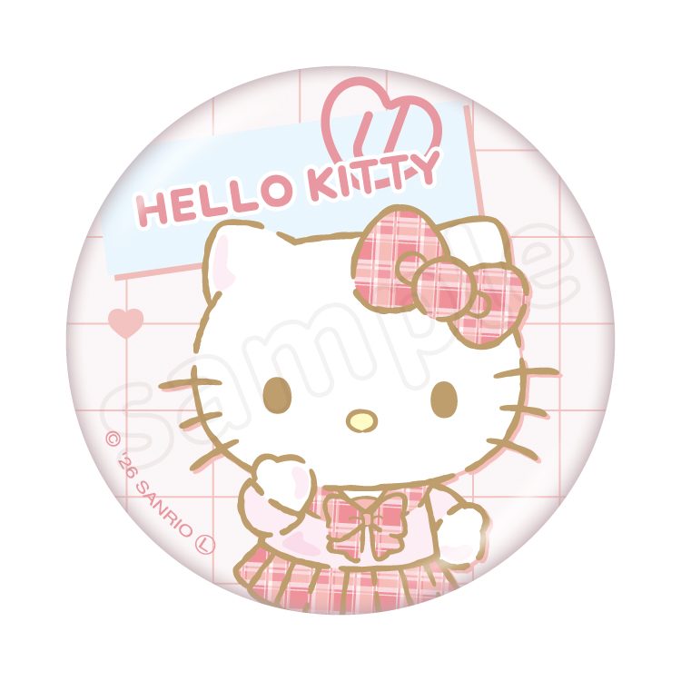 ハローキティ｜むにゅぐるみパティオ公式サイト