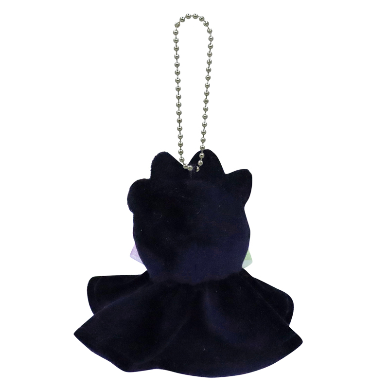 てるてる坊主マスコット｜むにゅぐるみパティオ公式サイト